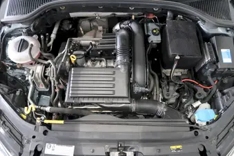 Škoda Octavia Style