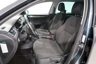 Škoda Octavia Style