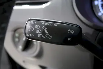 Škoda Octavia Style