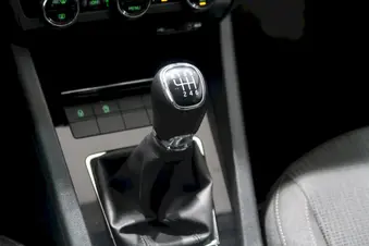 Škoda Octavia Style