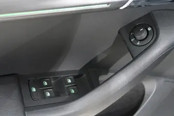 Škoda Octavia Style