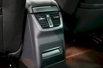 Škoda Octavia Style