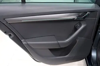 Škoda Octavia Style