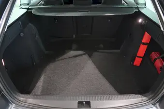 Škoda Octavia Style