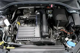 Škoda Octavia Style