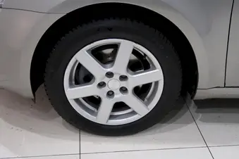 Škoda Octavia Elegance