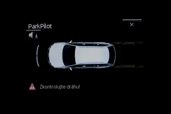 Škoda Octavia Elegance