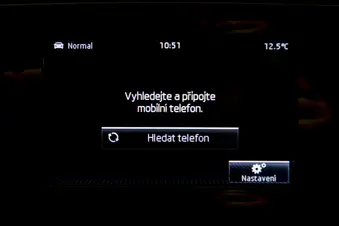 Škoda Octavia Elegance