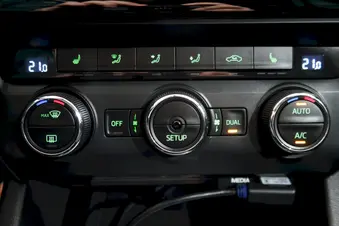 Škoda Octavia Elegance