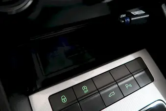 Škoda Octavia Elegance