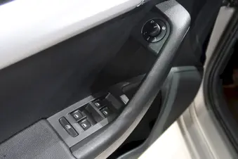 Škoda Octavia Elegance