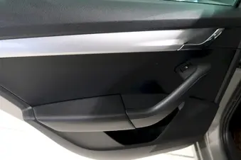 Škoda Octavia Elegance