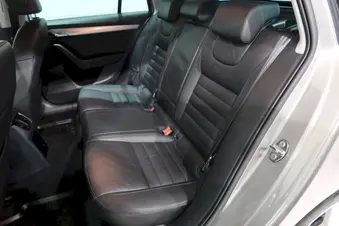 Škoda Octavia Elegance