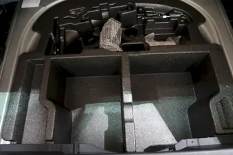 Škoda Octavia Elegance