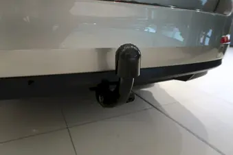 Škoda Octavia Elegance