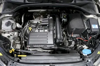 Škoda Octavia Elegance