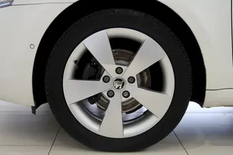 Škoda Octavia Elegance