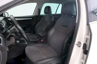 Škoda Octavia Elegance