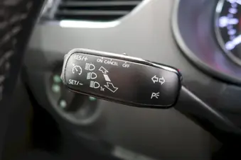 Škoda Octavia Elegance