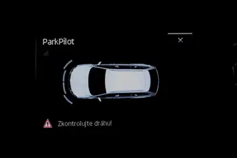 Škoda Octavia Elegance