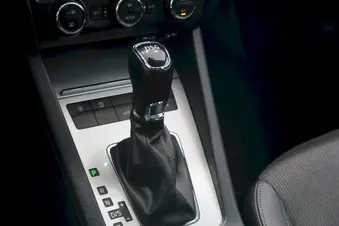 Škoda Octavia Elegance