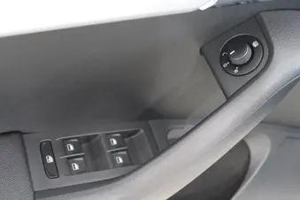 Škoda Octavia Elegance