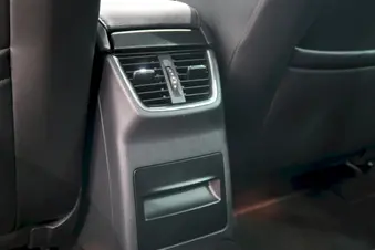 Škoda Octavia Elegance