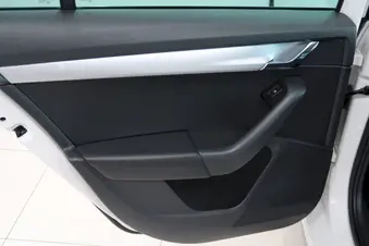 Škoda Octavia Elegance