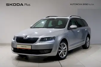 Škoda Octavia JOY