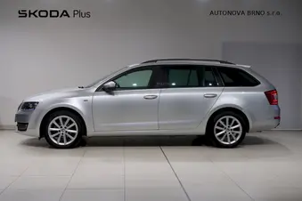 Škoda Octavia JOY