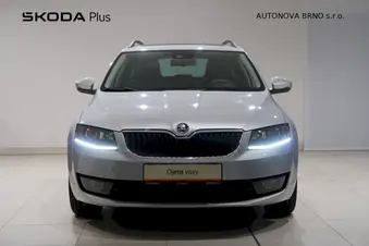 Škoda Octavia JOY