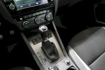 Škoda Octavia JOY