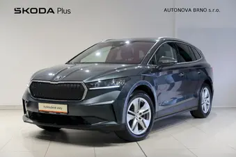 Škoda Enyaq Loft iV 80
