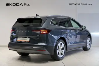 Škoda Enyaq Loft iV 80
