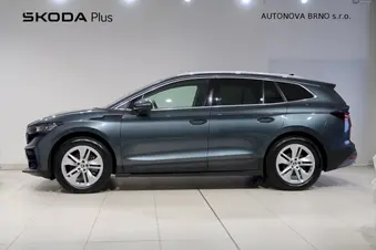 Škoda Enyaq Loft iV 80