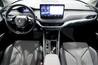 Škoda Enyaq Loft iV 80