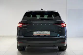 Škoda Enyaq Loft iV 80