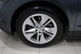 Škoda Enyaq Loft iV 80