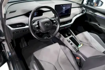 Škoda Enyaq Loft iV 80