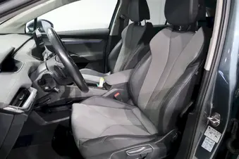 Škoda Enyaq Loft iV 80