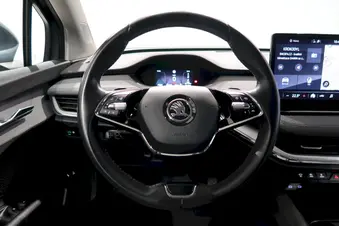 Škoda Enyaq Loft iV 80