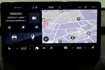 Škoda Enyaq Loft iV 80