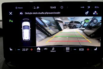 Škoda Enyaq Loft iV 80