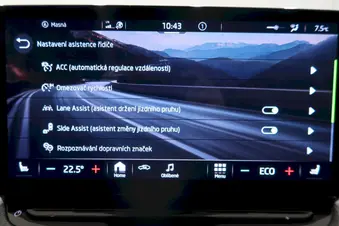 Škoda Enyaq Loft iV 80