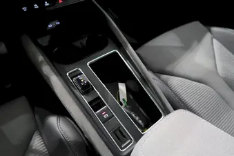 Škoda Enyaq Loft iV 80