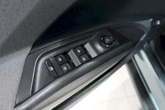 Škoda Enyaq Loft iV 80