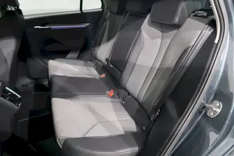 Škoda Enyaq Loft iV 80