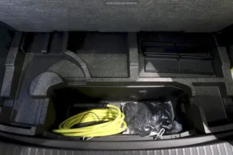 Škoda Enyaq Loft iV 80