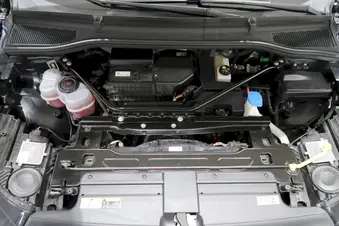 Škoda Enyaq Loft iV 80