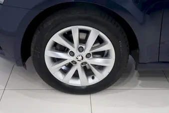 Škoda Octavia Style